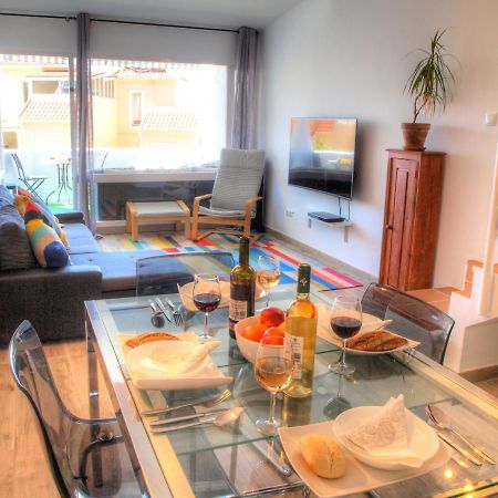 Cristos Beach Apartment Estepona Esterno foto