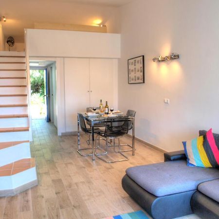 Cristos Beach Apartment Estepona Esterno foto