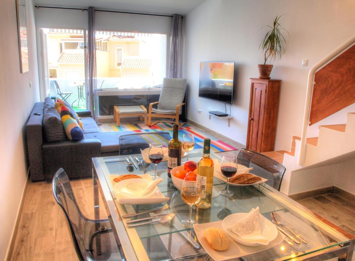 Cristos Beach Apartment Estepona Esterno foto