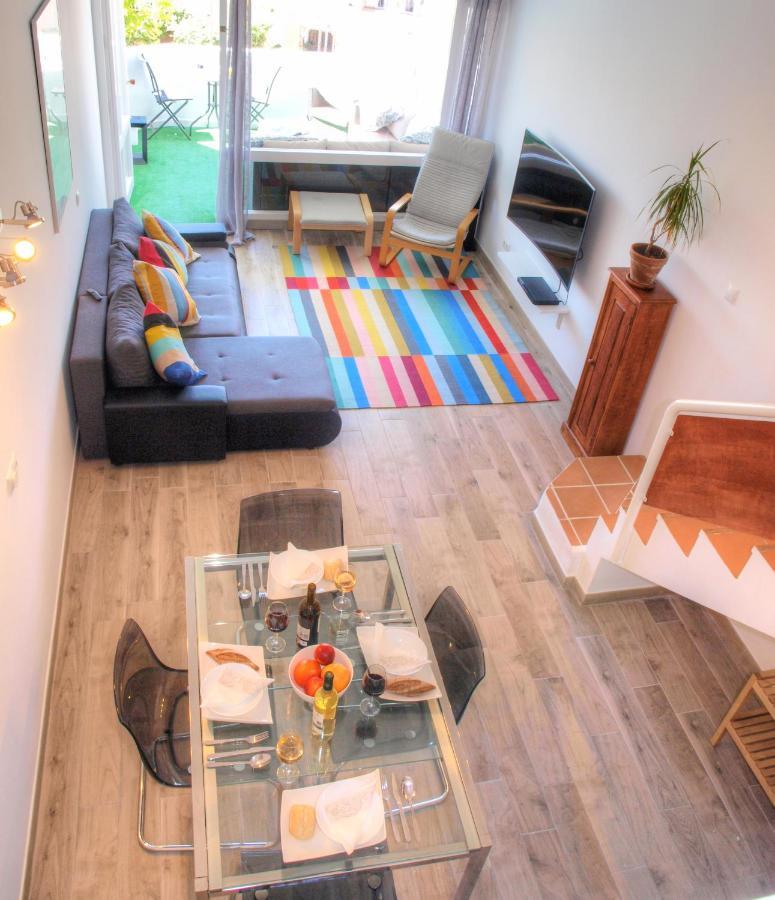 Cristos Beach Apartment Estepona Esterno foto