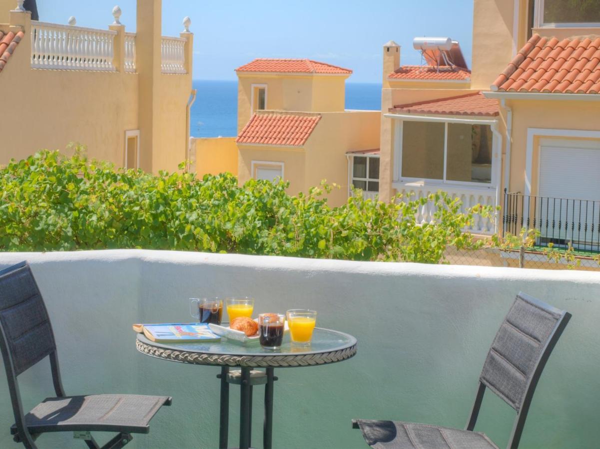 Cristos Beach Apartment Estepona Esterno foto