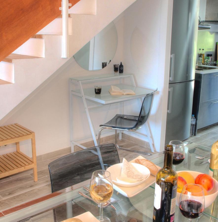 Cristos Beach Apartment Estepona Esterno foto