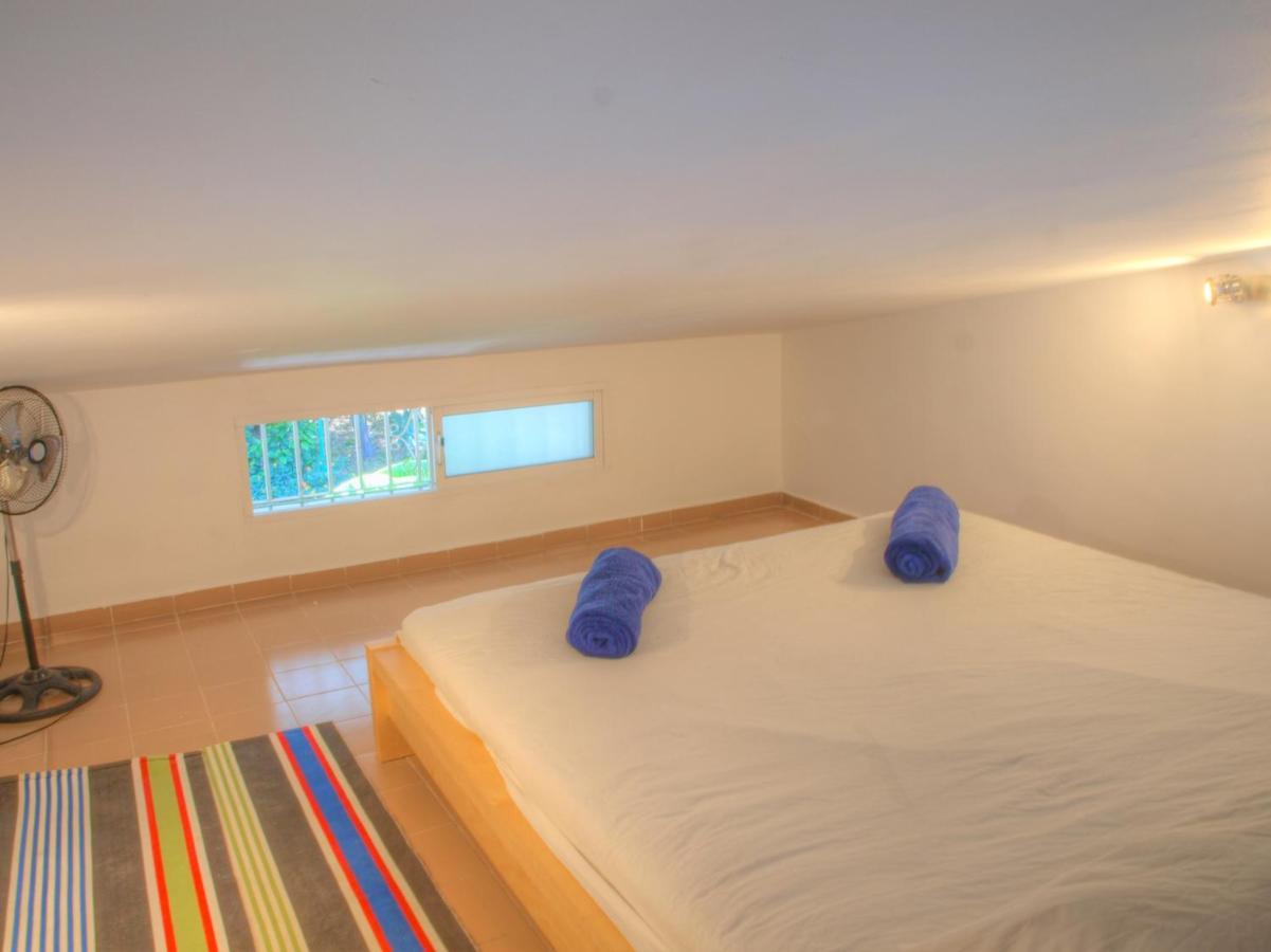 Cristos Beach Apartment Estepona Esterno foto