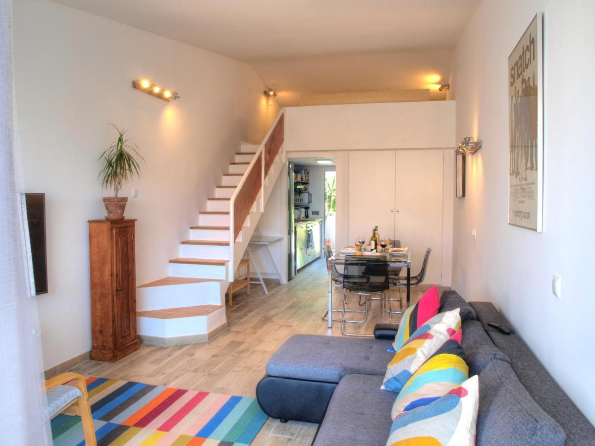 Cristos Beach Apartment Estepona Esterno foto