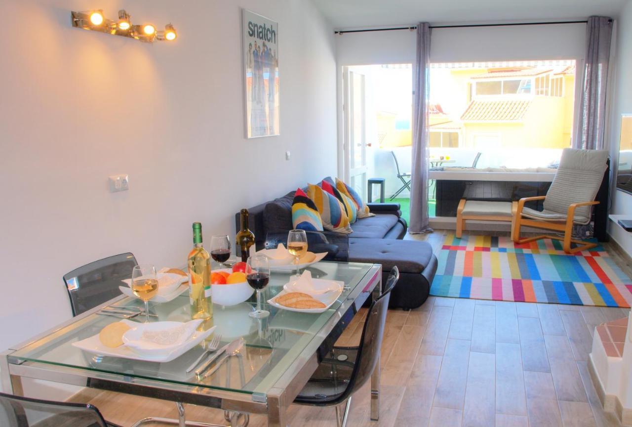 Cristos Beach Apartment Estepona Esterno foto