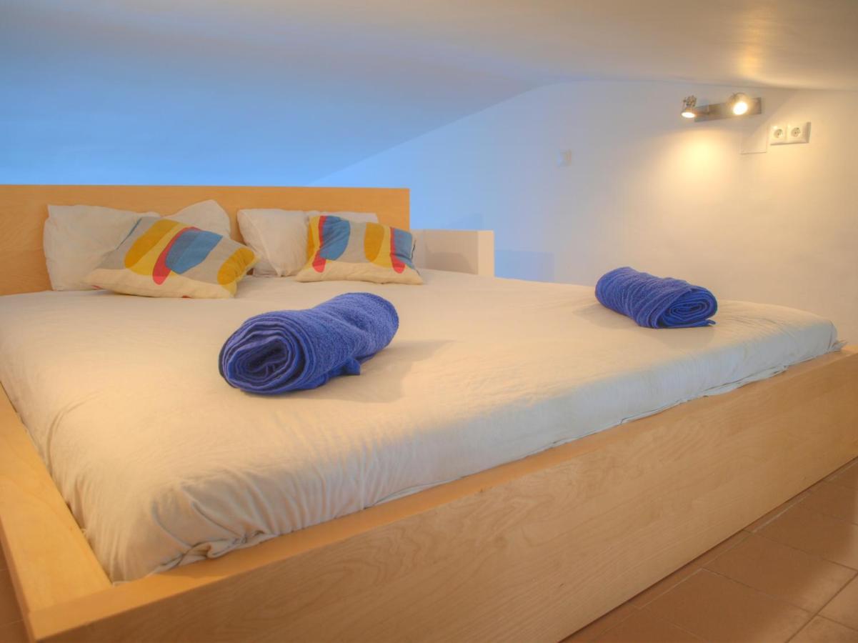Cristos Beach Apartment Estepona Esterno foto